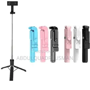 Mini Selfie Stick