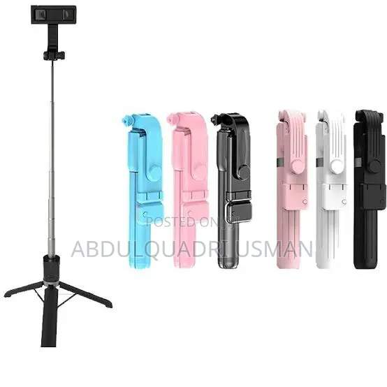 Mini Selfie Stick