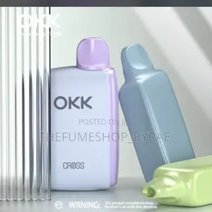 Okk Refil Pods