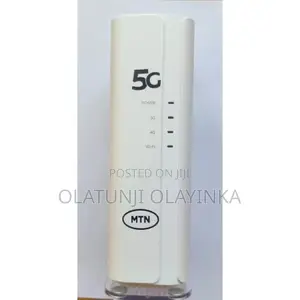 MTN Router