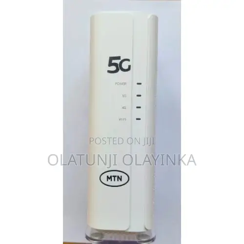 MTN Router