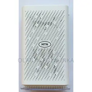 MTN Router