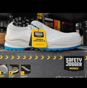 Safety Boots