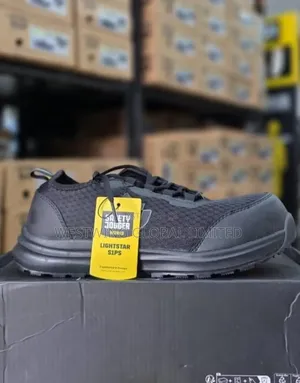 Safety Boots