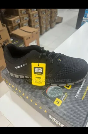 Safety Boots