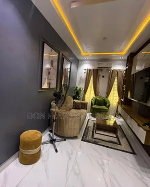 3 Bedroom Short Let Apartment at Bashorun Ibadan