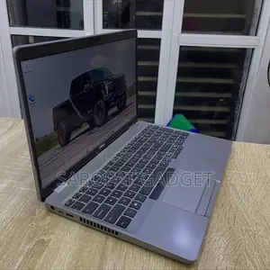 Laptop Dell Precision 3551 16GB Intel Core i7 SSD 256GB