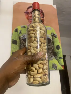Cashew Nuts