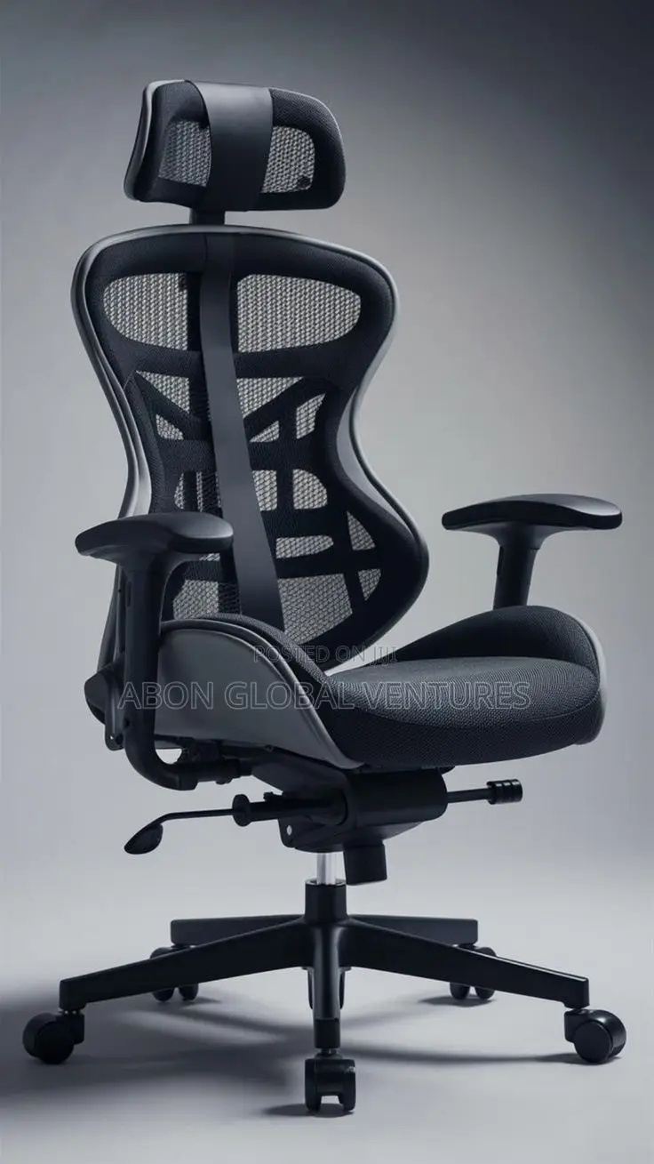 Modern Technology Office Chair