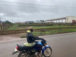 Land for Sale — 6 Plots Roadblock, Orita Obele, Akure | 3,930 SQM
