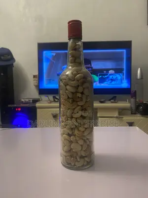 Sweet Cashew Nuts