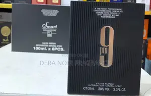 Smell Like Wealth
