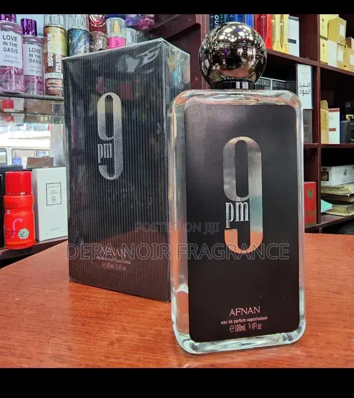 Smell Like Wealth