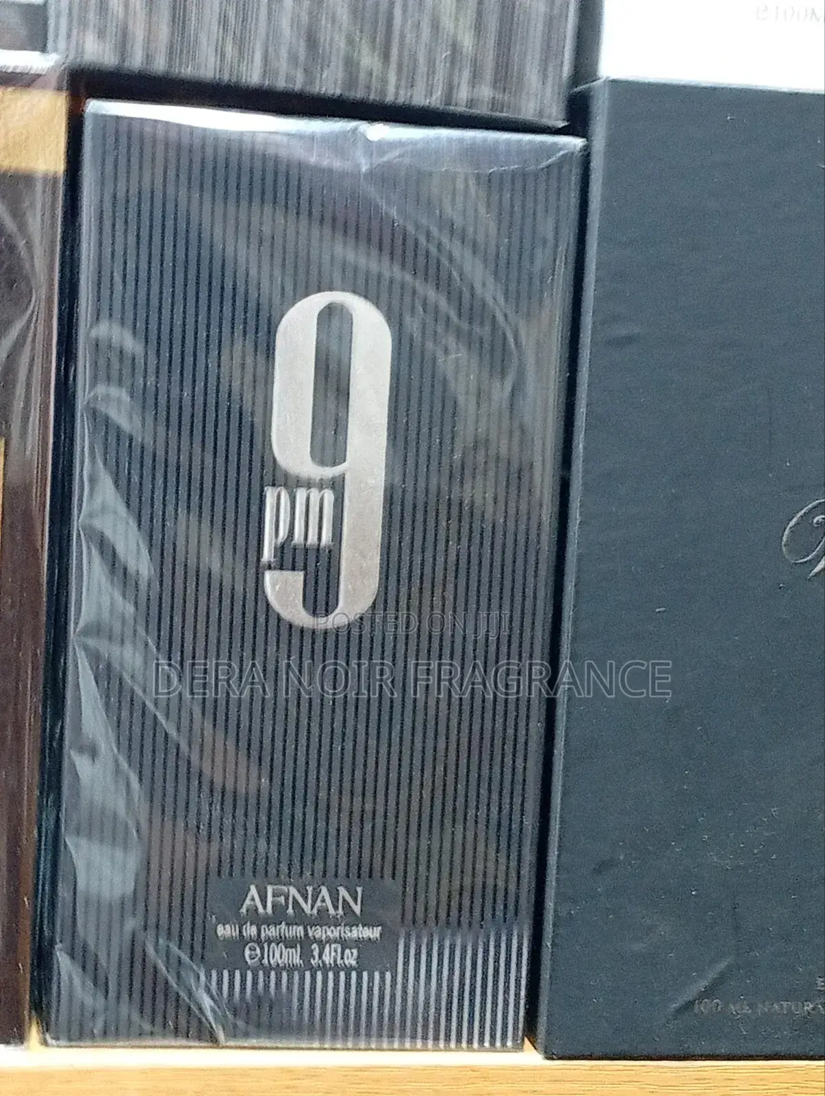 Smell Like Wealth