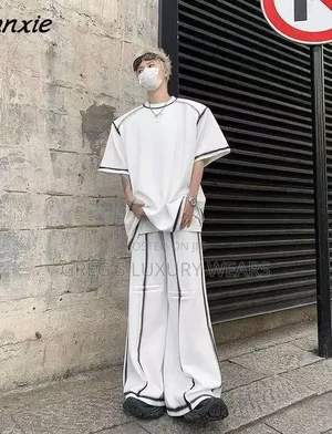 Luxury Up and Down