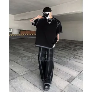 Luxury Up and Down