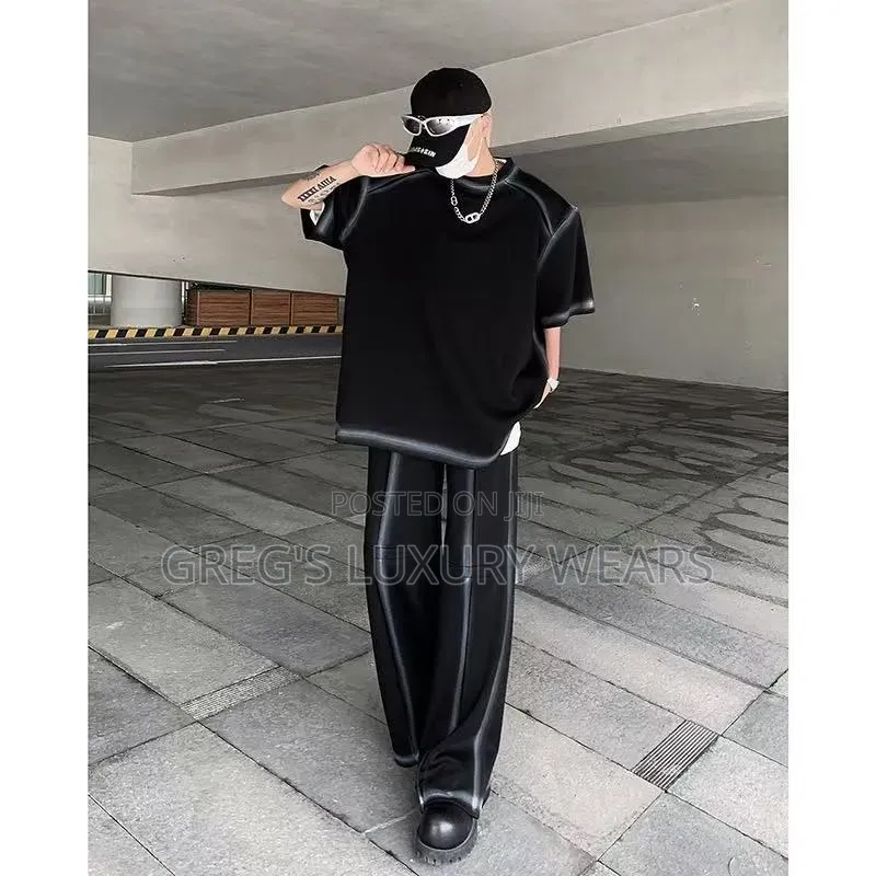 Luxury Up and Down