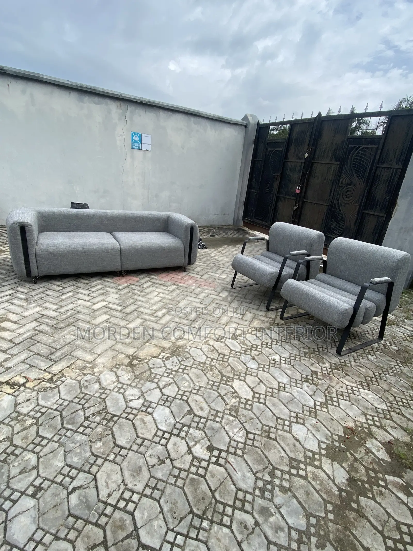 Mogga Sofas