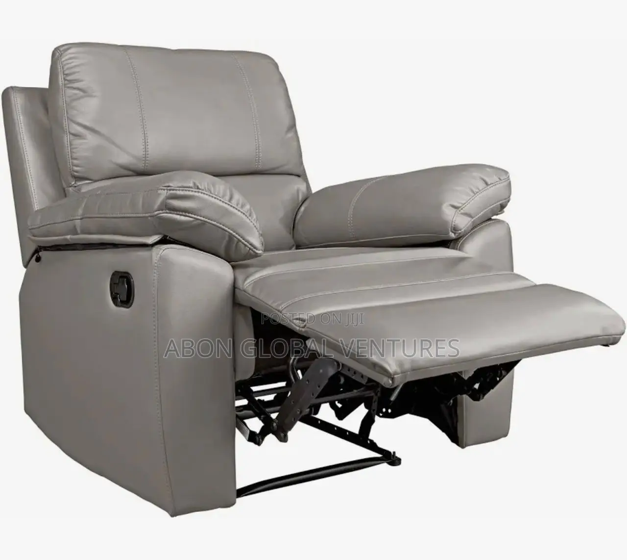 Modern Electric Massage Chair