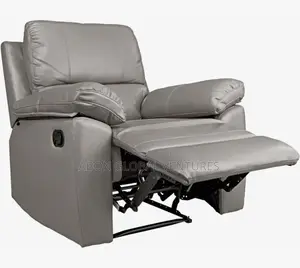 Modern Electric Massage Chair