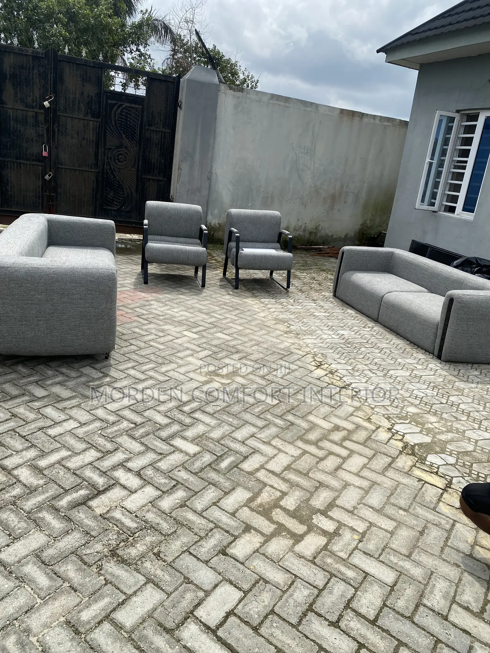 Mogga Sofas