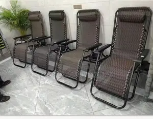 Beach Swing Chair