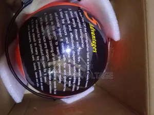 1.2 Gram Fire Extinguisher Ball