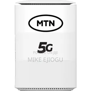 MTN 5g Broadband Router