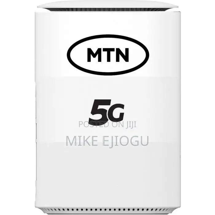 MTN 5g Broadband Router