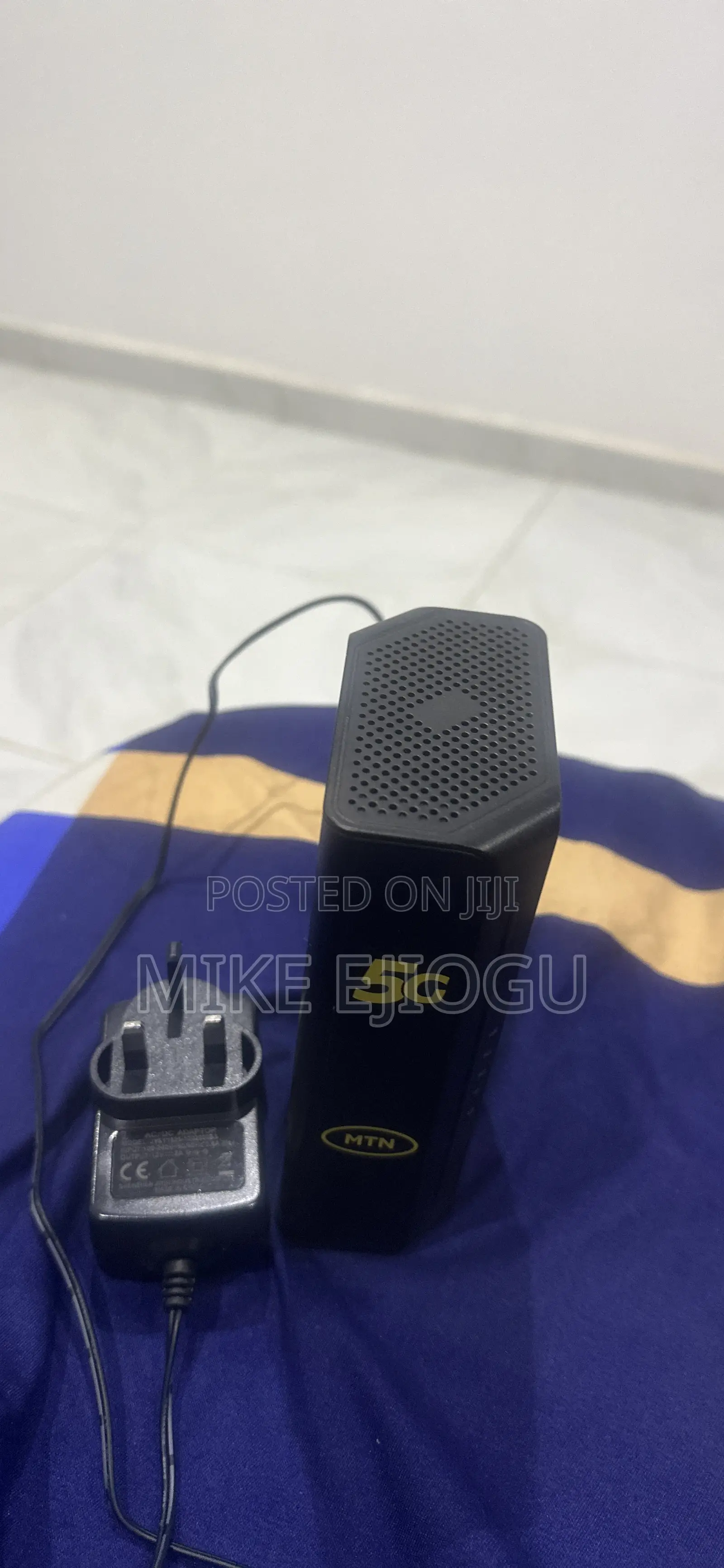 MTN 5g Broadband Router