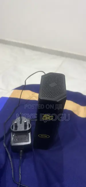 MTN 5g Broadband Router