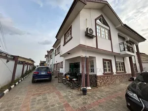 3bdrm Duplex in Aare Avenue Oluyole for sale