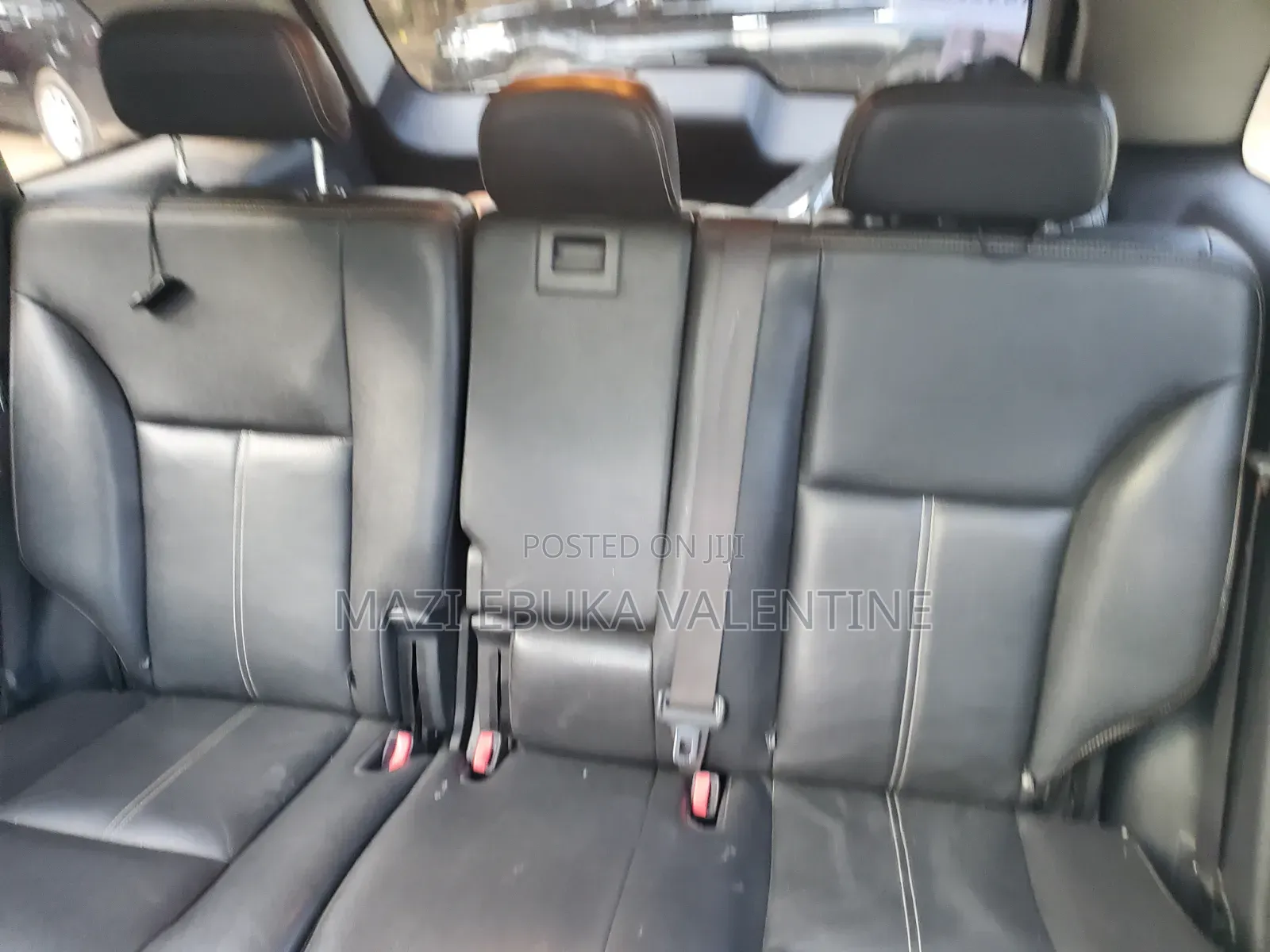 Ford Edge 2008 Gray