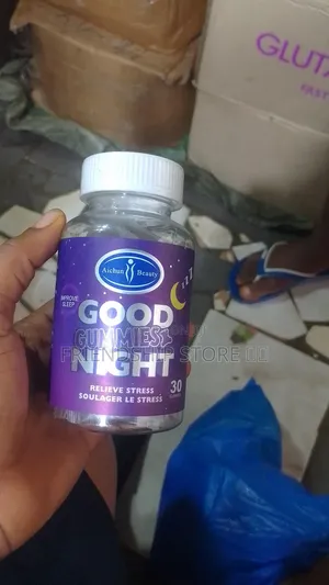 Good Gummies Night