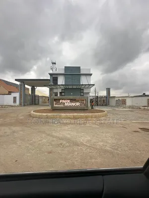 635 SQM of Residential Land for Sale at Aerodrome Phase 2