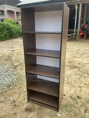 Shoe/Bag Rack