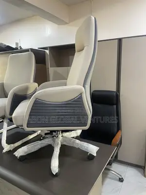 Executive Office Chair