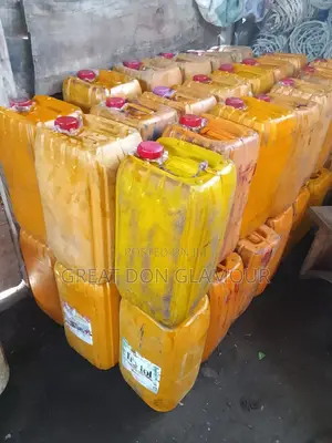 Premium Palm Oil