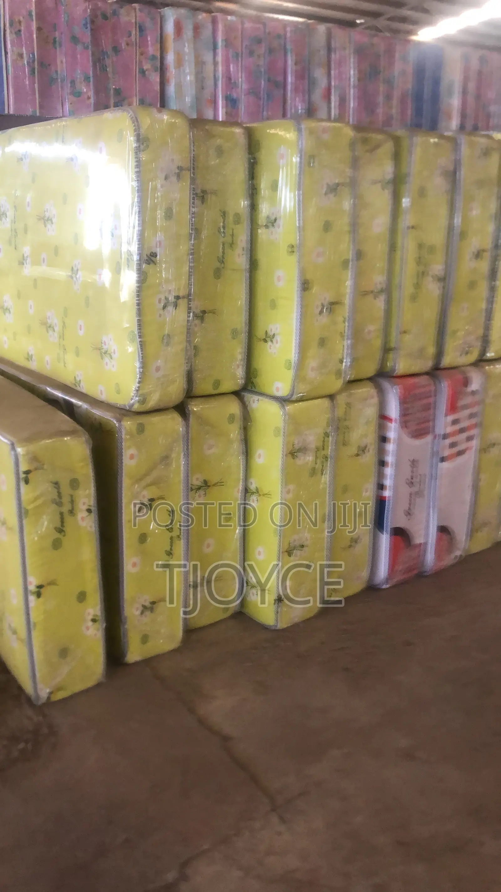 Brand New Student Mattresses