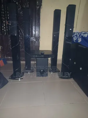 Home Theater