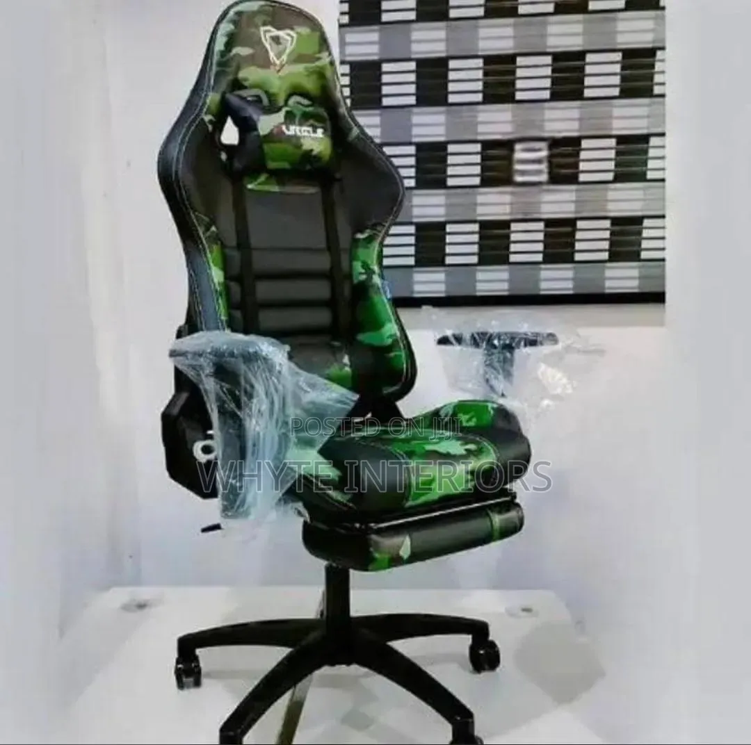 Game Chair