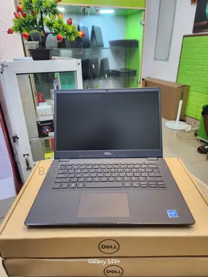 Laptop Dell Latitude 3410 4GB Intel Celeron SSD 128GB
