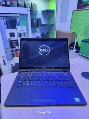 Laptop Dell Latitude 7390 8GB Intel Core i5 SSD 256GB