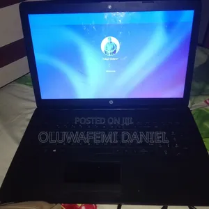Laptop HP 8GB Intel Core i5 SSD 256GB