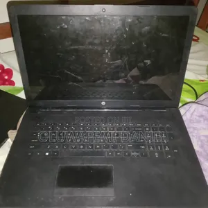 Laptop HP 8GB Intel Core i5 SSD 256GB