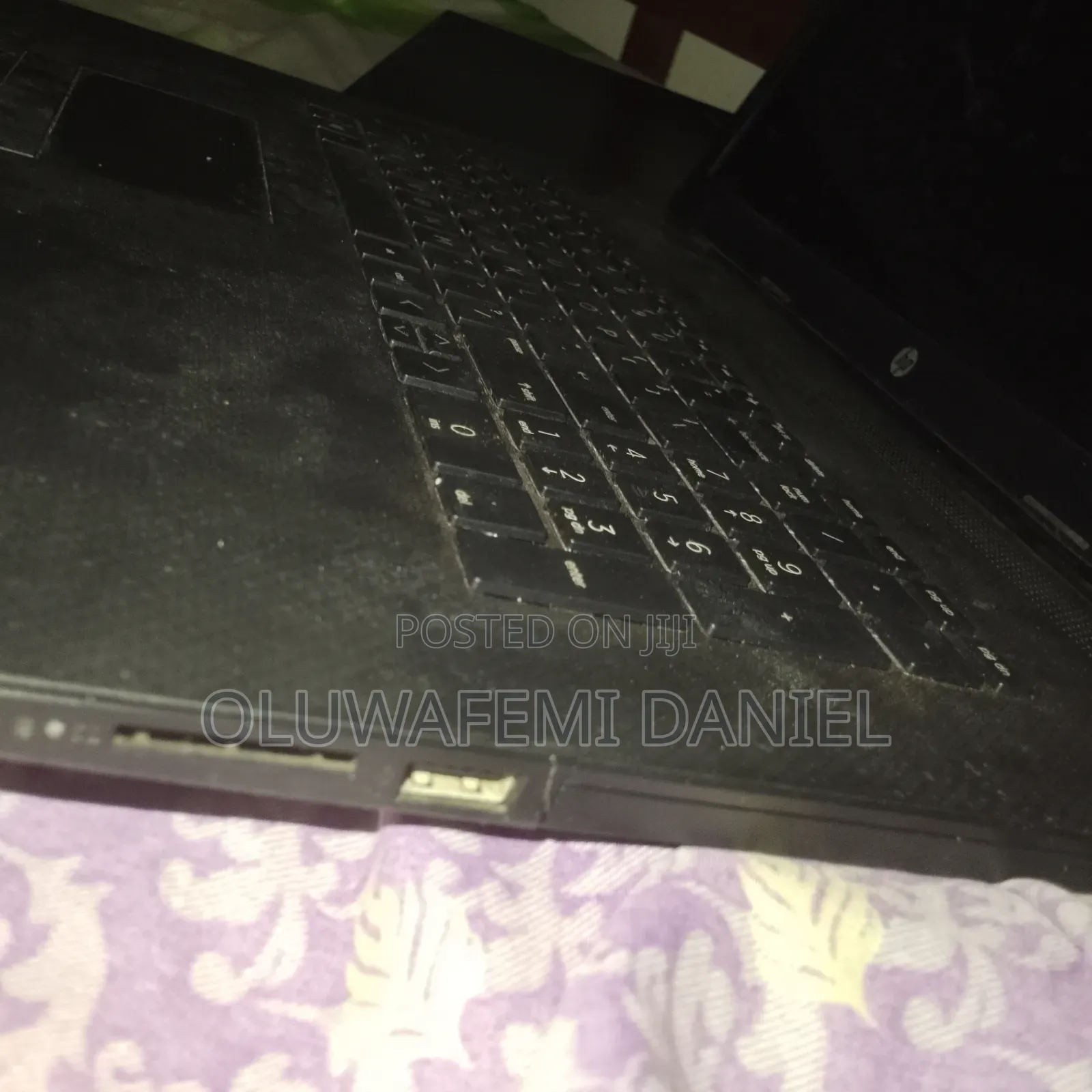 Laptop HP 8GB Intel Core i5 SSD 256GB
