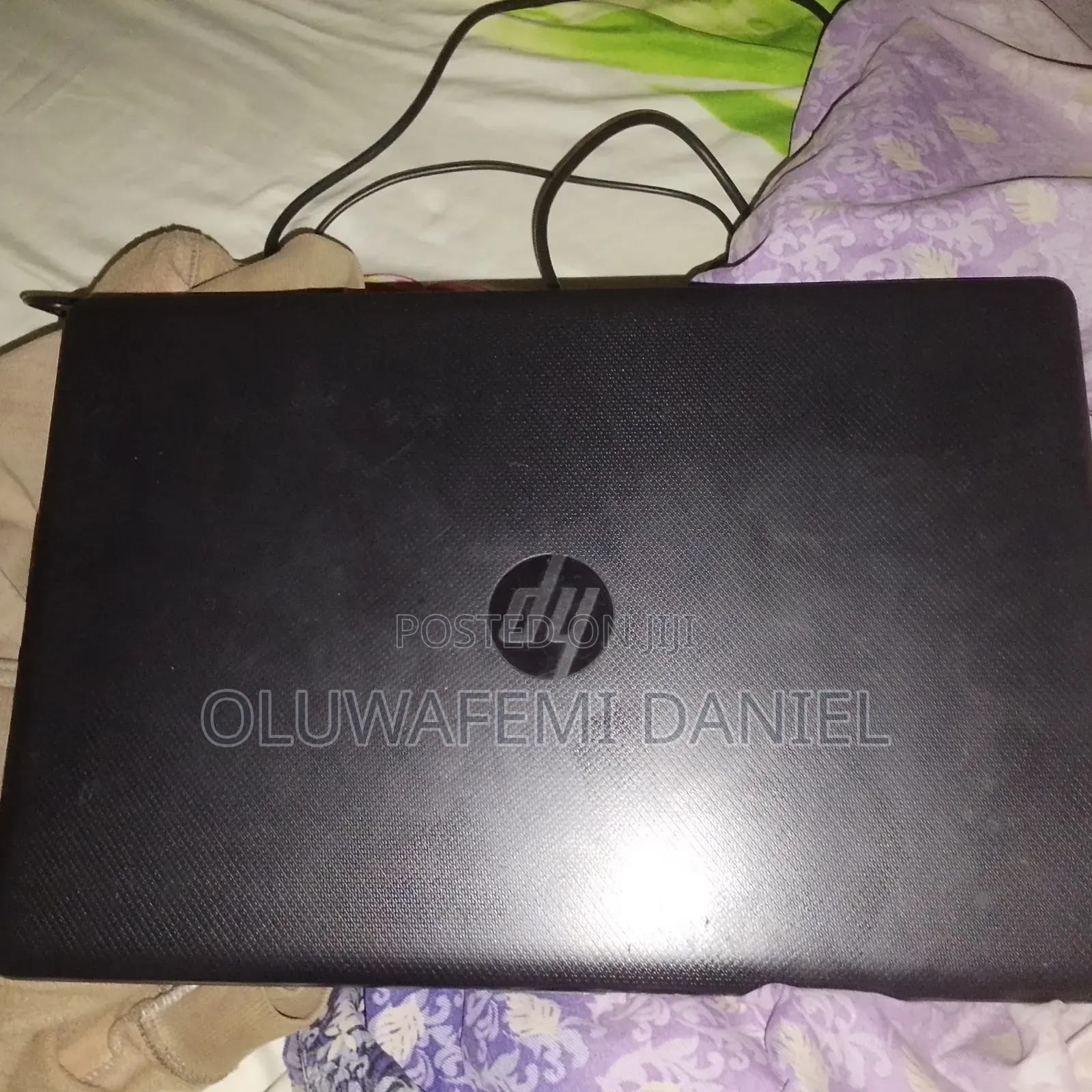 Laptop HP 8GB Intel Core i5 SSD 256GB