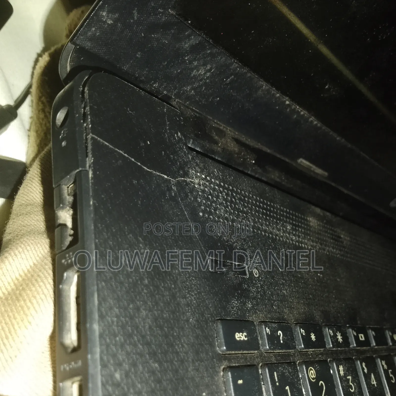 Laptop HP 8GB Intel Core i5 SSD 256GB