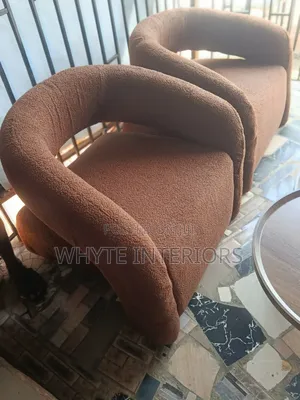 Chair for Parlor and Table