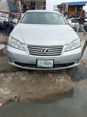 Lexus ES 350 2007